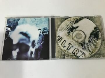 Depeche Mode – Ultra