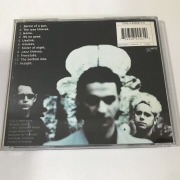 Depeche Mode – Ultra