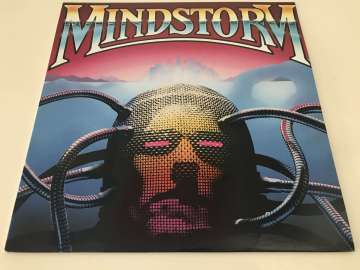 Mindstorm – Mindstorm