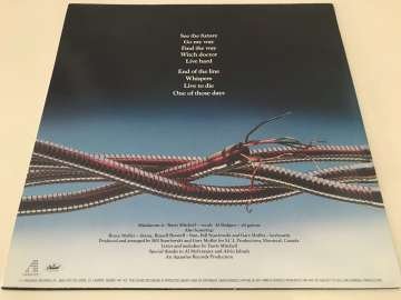 Mindstorm – Mindstorm