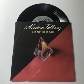 Modern Talking – Brother Louie