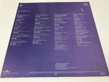 Sweet, Soft & Sexy 2 LP