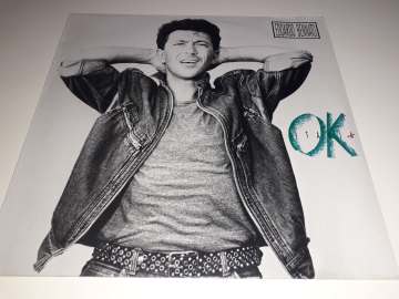 Edoardo Bennato ‎– Ok Italia