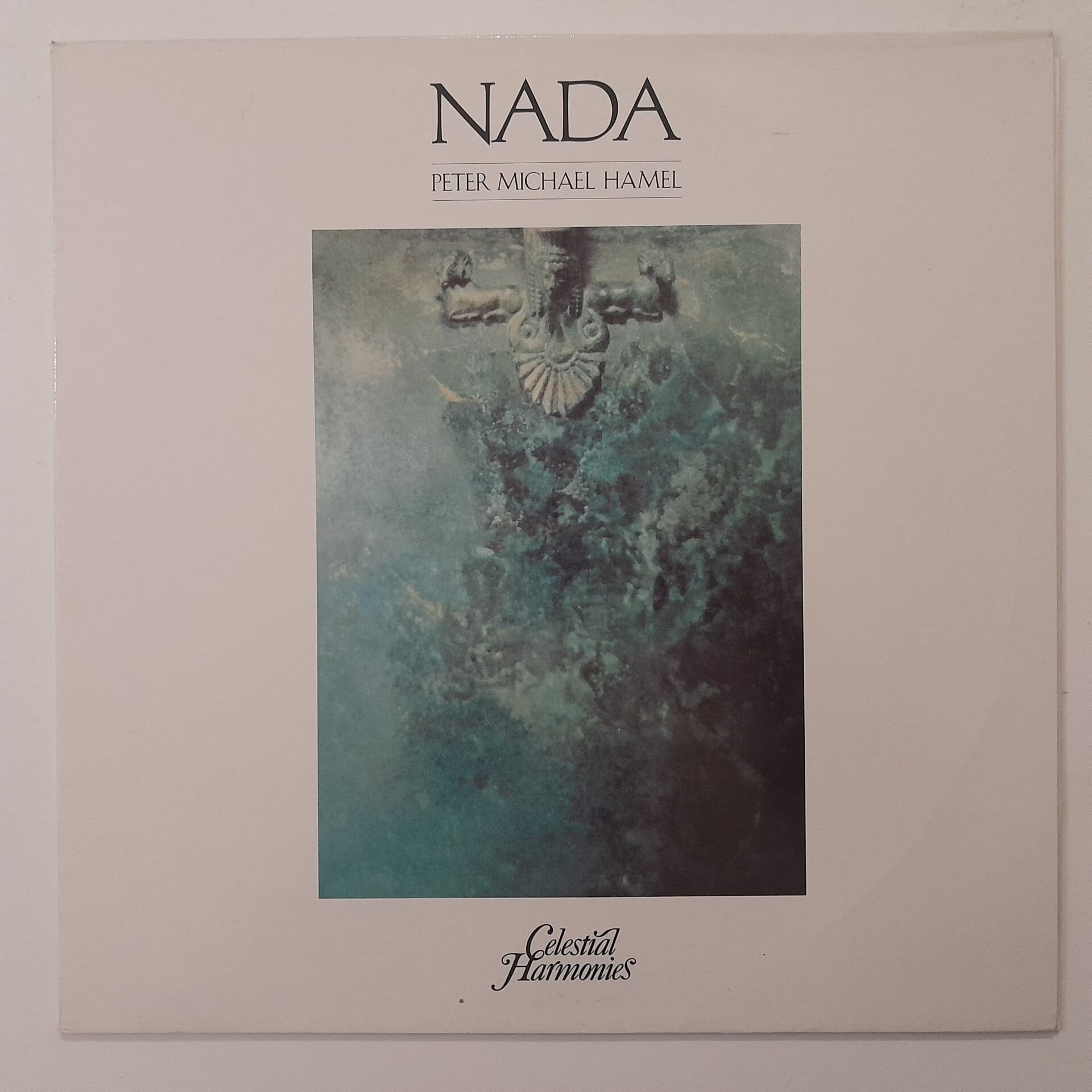 Peter Michael Hamel – Nada