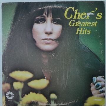 Cher – Cher's Greatest Hits