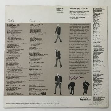 Bobby McFerrin – Bobby McFerrin