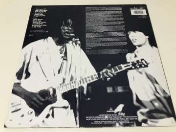 Peter Tosh – The Toughest (The Selection 1978-1987)