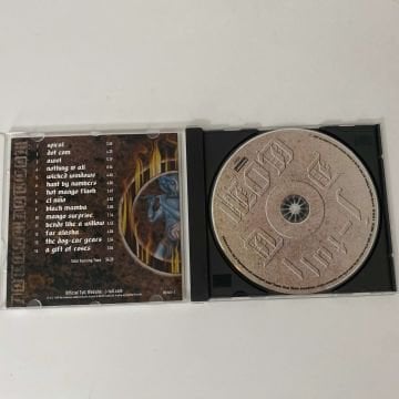 Jethro Tull – J-Tull Dot Com