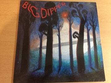 Big Dipper ‎– Heavens