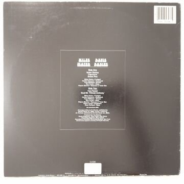 Miles Davis – Water Babies