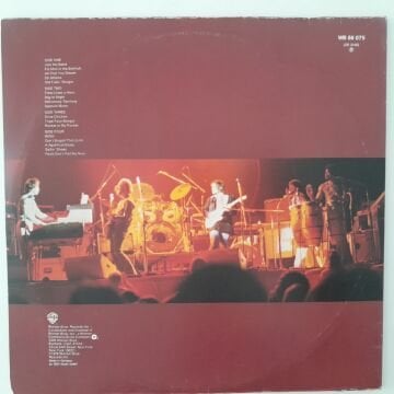 Little Feat – Waiting For Columbus 2 LP