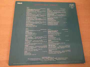 Leontyne Price ‎– Portrait 2 LP