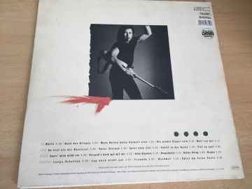 Peter Maffay ‎– Lange Schatten 2 LP