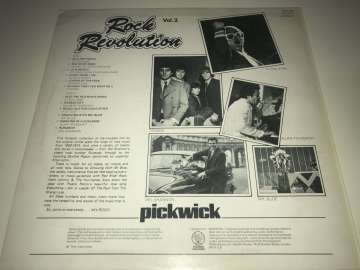 Rock Revolution Vol.2