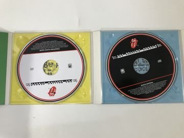 The Rolling Stones – Some Girls 2 CD