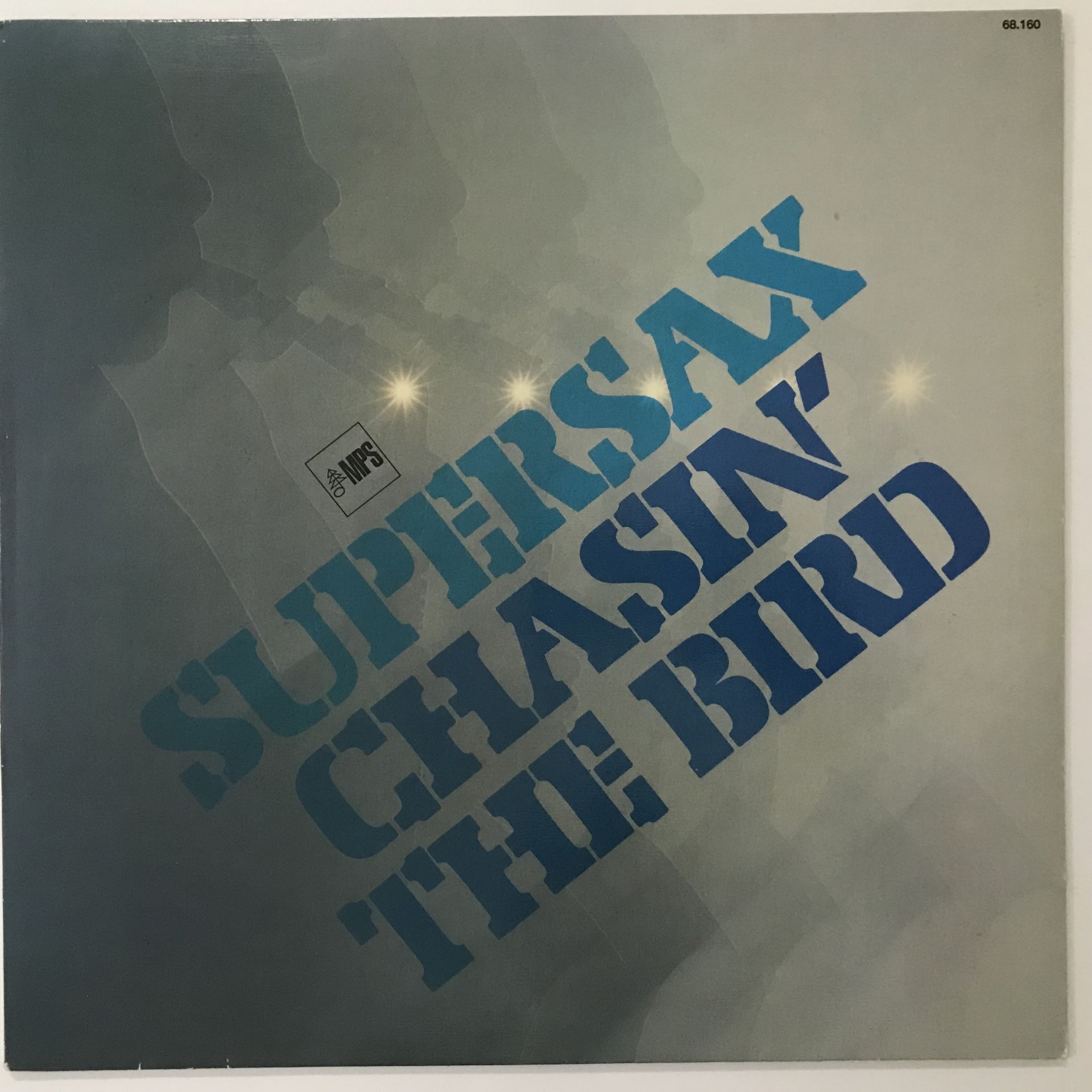 Supersax – Chasin' The Bird