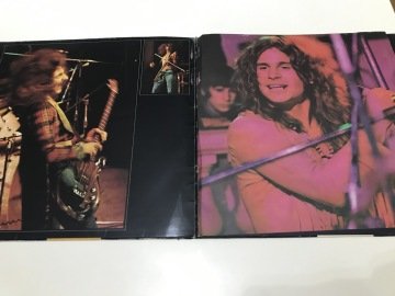 Black Sabbath ‎– Black Sabbath Vol 4