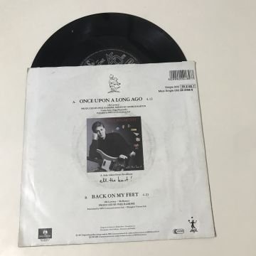 Paul McCartney – Once Upon A Long Ago