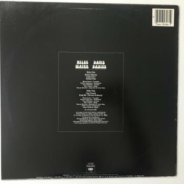 Miles Davis – Water Babies