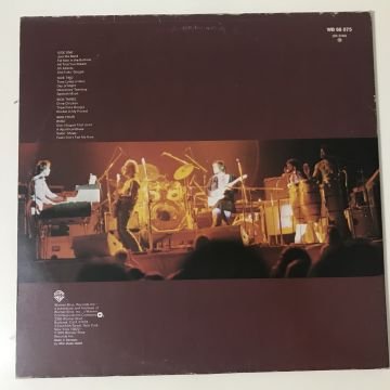 Little Feat – Waiting For Columbus 2 LP