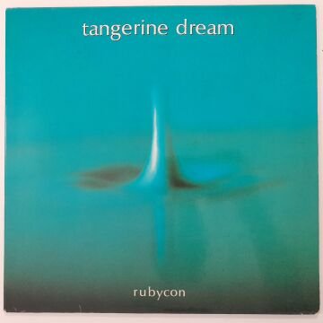 Tangerine Dream – Rubycon