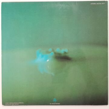 Tangerine Dream – Rubycon