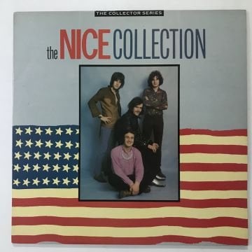 The Nice – The Nice Collection 2 LP