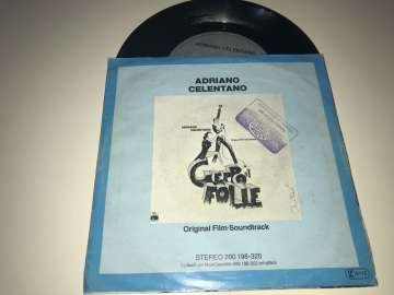 Adriano Celentano ‎– Geppo