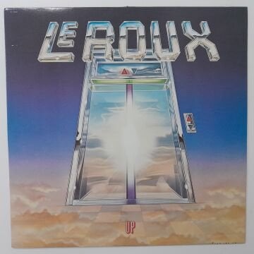 Le Roux ‎– Up