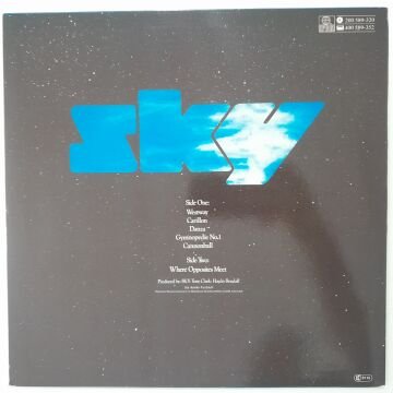 Sky ‎– Sky