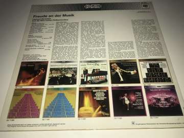 New York Philharmonic Orchestra ‎– Bernstein's Greatest Hits