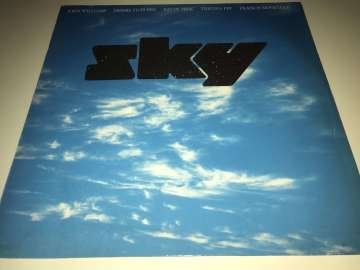 Sky ‎– Sky