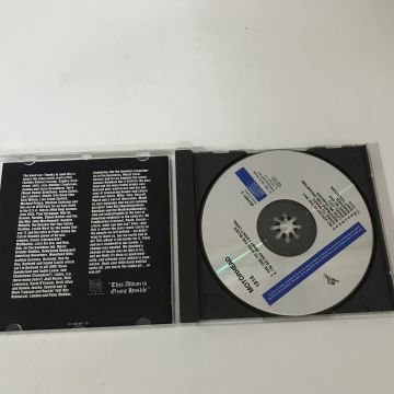 Motörhead – 1916