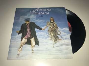 Adriano Celentano ‎– Soli