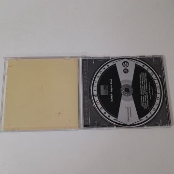 Slayer – Reign In Blood