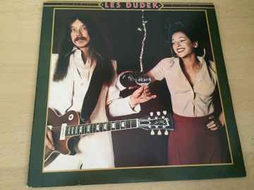 Les Dudek ‎– Say No More