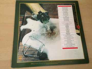 Les Dudek ‎– Say No More