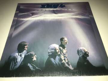 Sky ‎– Sky 4 Forthcoming