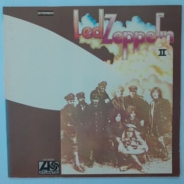 Led Zeppelin – Led Zeppelin II