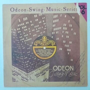 Odeon Swing Music Series Vol. 6