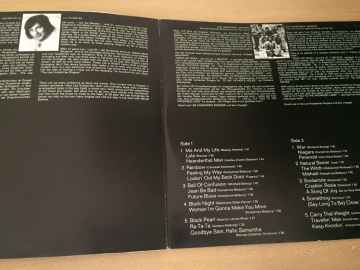 Orchestra And Chorus Les Humphries ‎– Singing Revolution