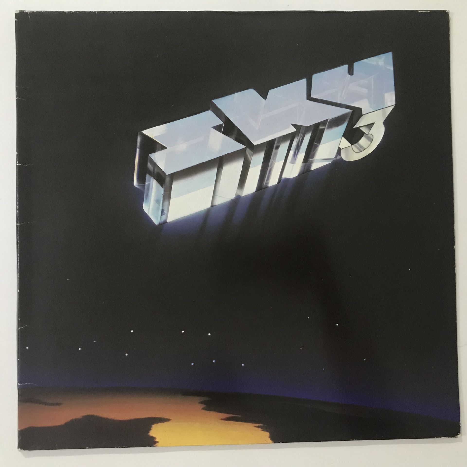 Sky ‎– Sky 3