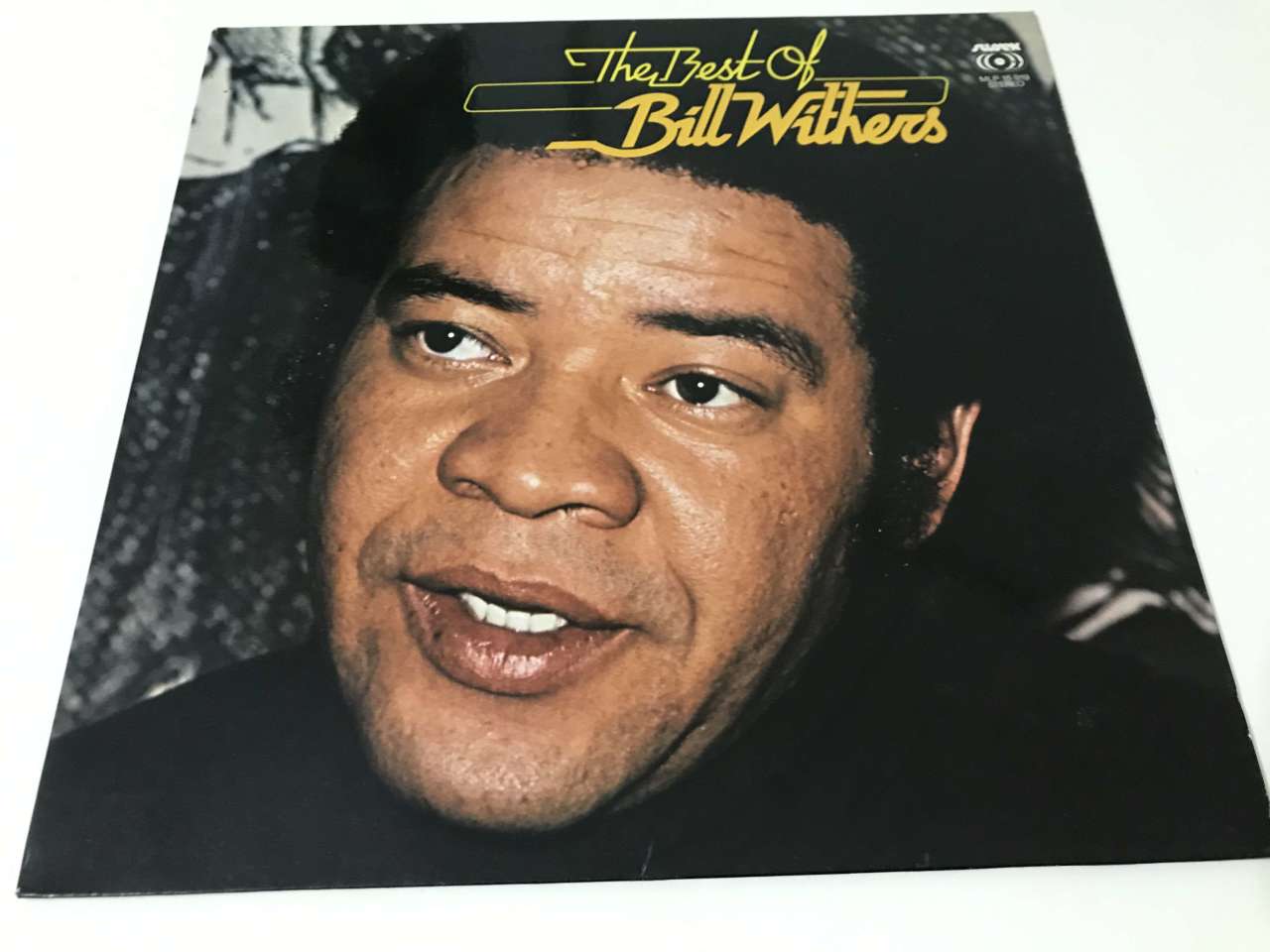 Bill Withers – The Best Of Bill Withers