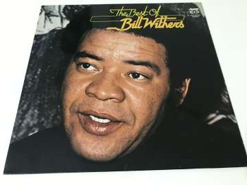 Bill Withers – The Best Of Bill Withers