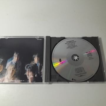 The Rolling Stones – Aftermath