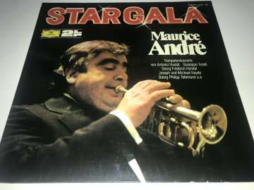 Maurice André ‎– Star Gala 2 LP