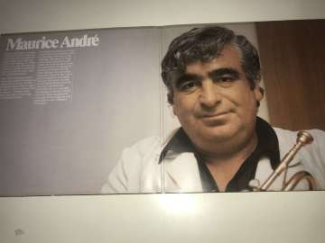 Maurice André ‎– Star Gala 2 LP