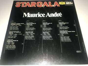 Maurice André ‎– Star Gala 2 LP