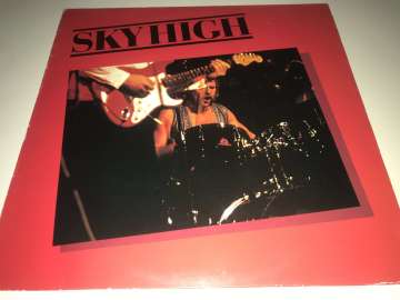 Sky High ‎– Sky High