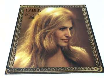 Dalida – J'Attendrai